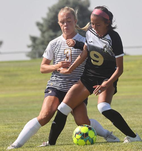WNCC women tie Casper, men fall