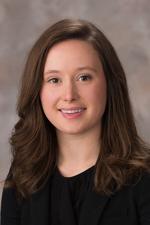 State Senator, Anna Wishart, District 27