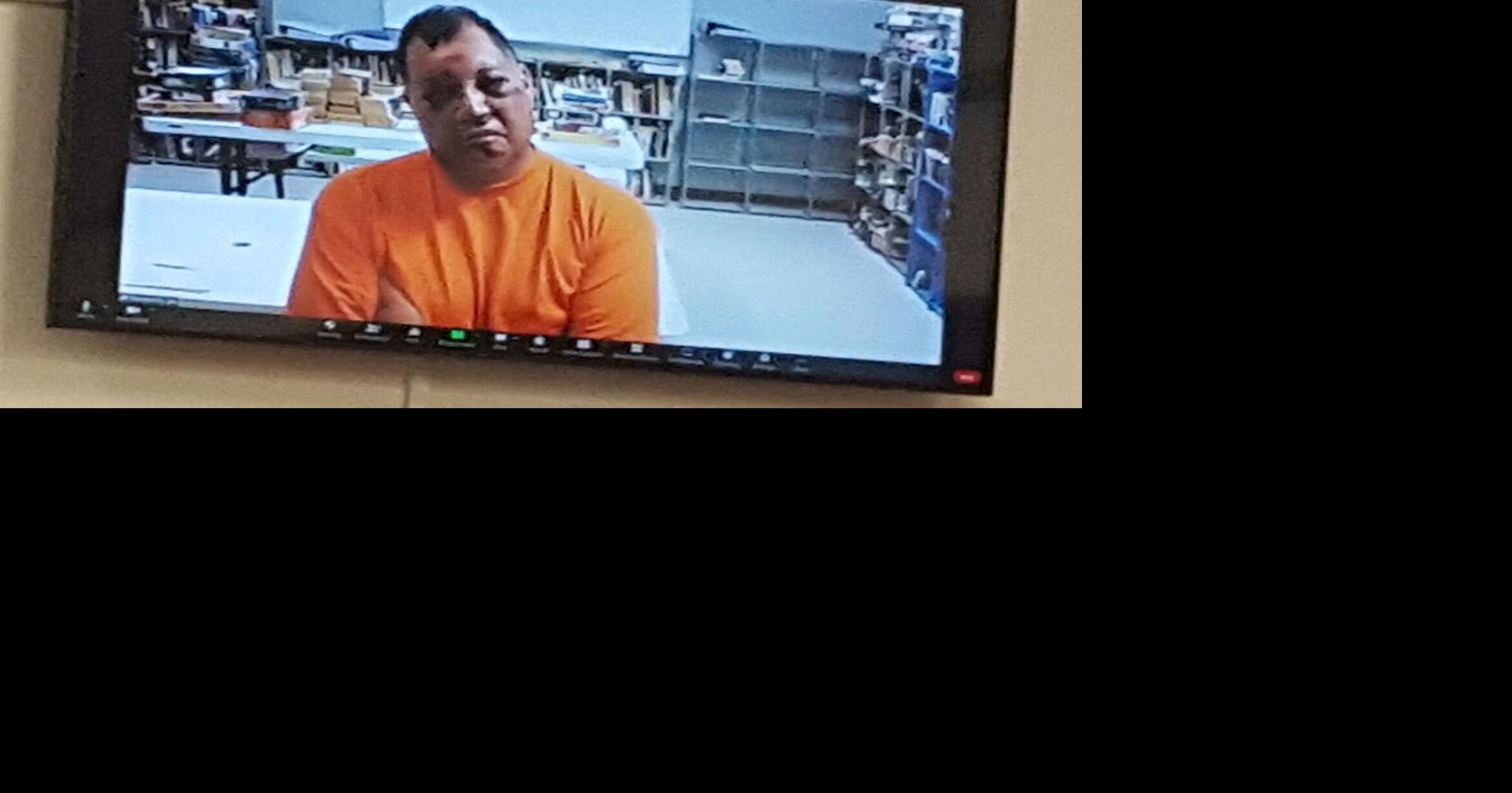 Former Tekamah police officer charged for actions during standoff