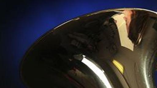 Grand Island Tuba Player Shows Tenacity In Creative Pursuits