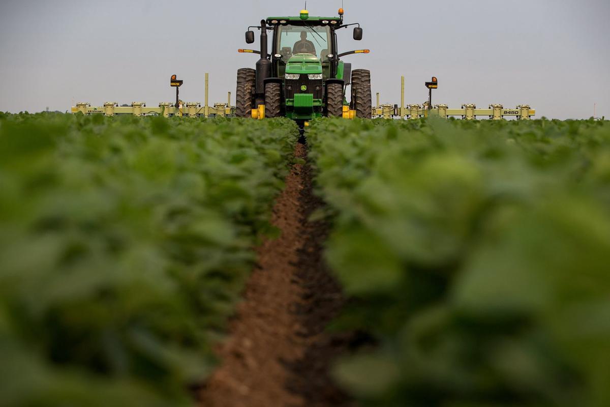 Nebraska Farm Bureau teaser