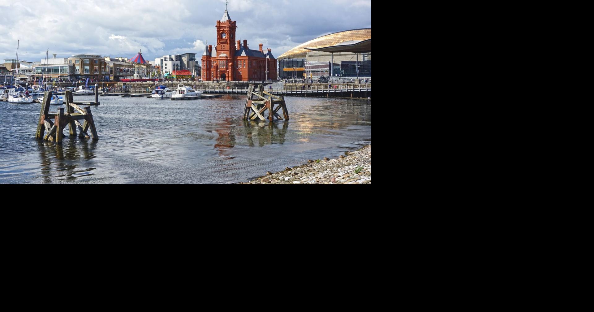 Rick Steves’ Europe: A taste of Wales in spunky Cardiff