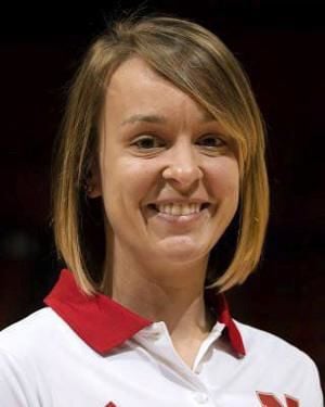 Husker volleyball assistant, Olympic medalist Kayla Banwarth named head  coach at Mississippi