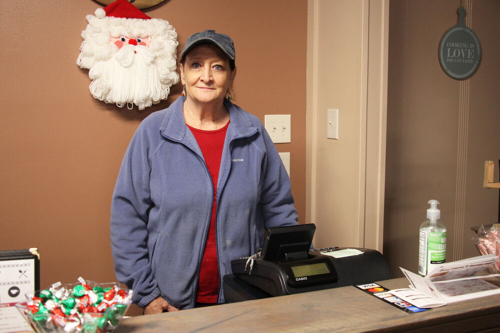 Kimball S Karen S Kitchen Finds A Way Local Starherald Com