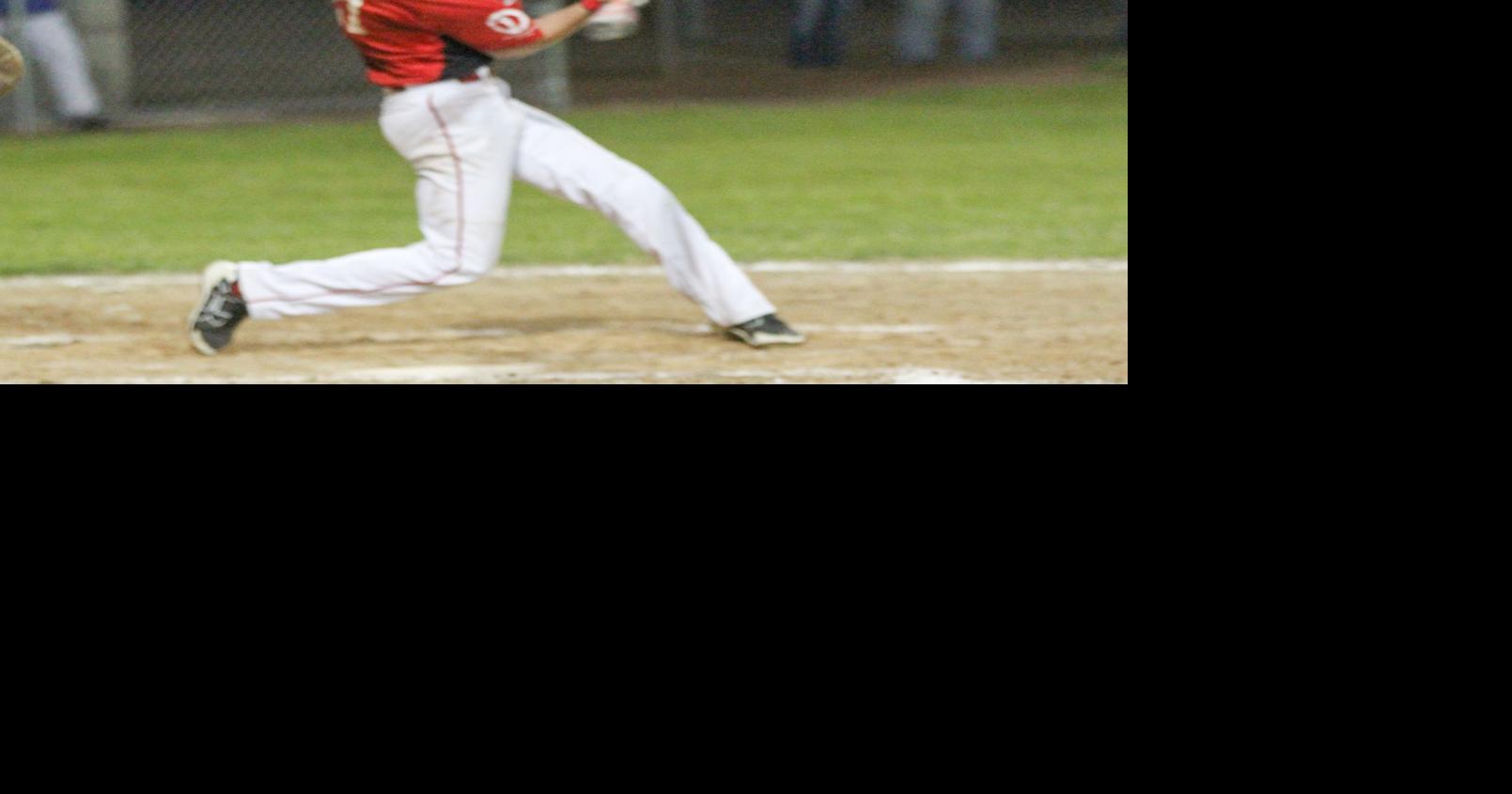 PHOTOS Chadron at Gering Juniors, Seniors Baseball