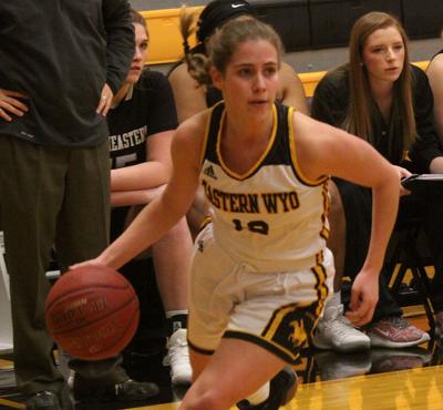Njc Cools Off Lancers Sports Starherald Com
