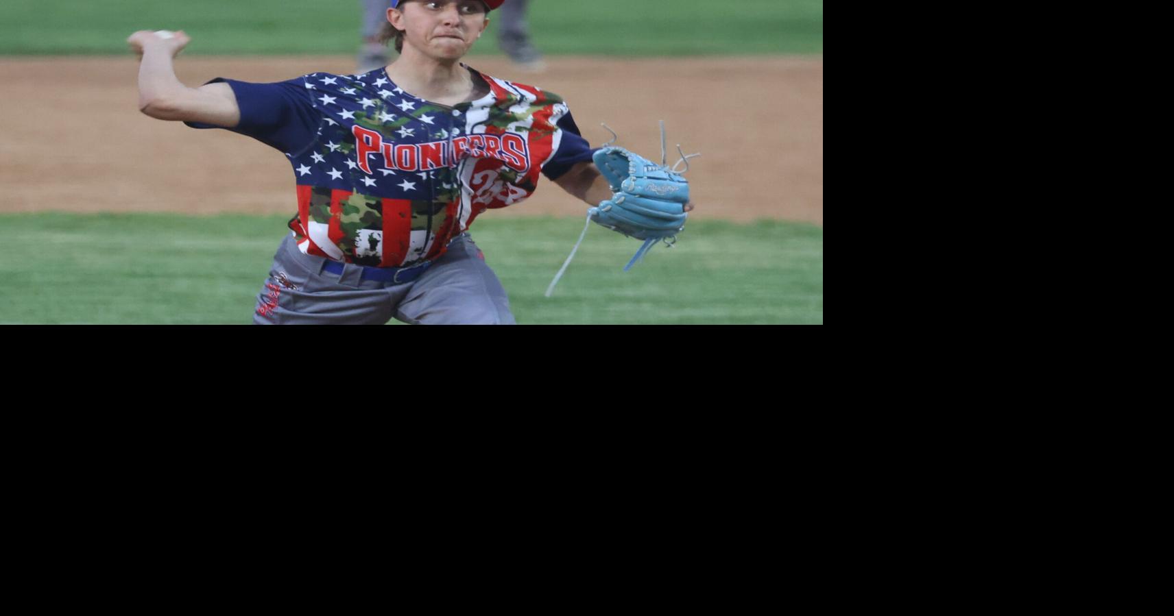 Nebraska Outlaws rally in final at-bat to edge Western Nebraska Pios on Saturday