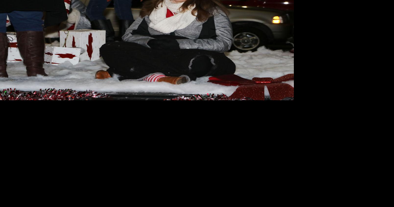 PHOTOS Scottsbluff Christmas Parade