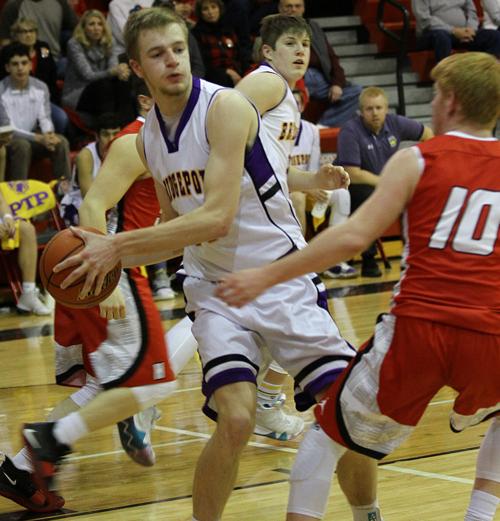 Bridgeport Boys Capture C2 12 Title Sports Starherald Com