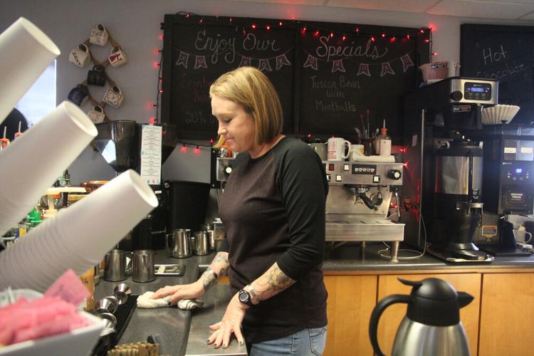 Mixing Bowl to mix things up with new location