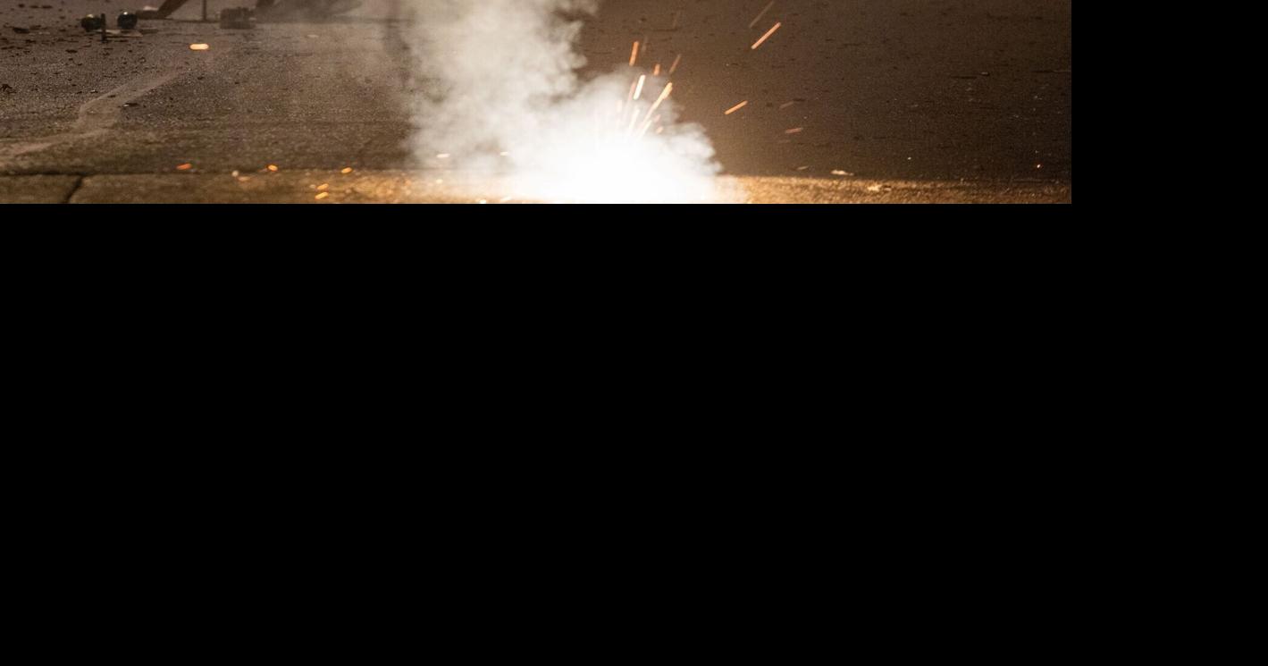 Don't blow it: Looking at firework injury toll in Nebraska's largest cities