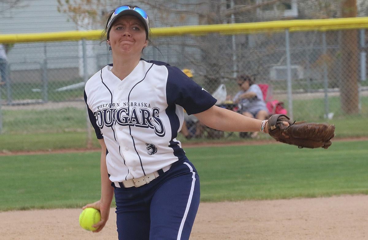 WNCC softball claims two wins over Lamar