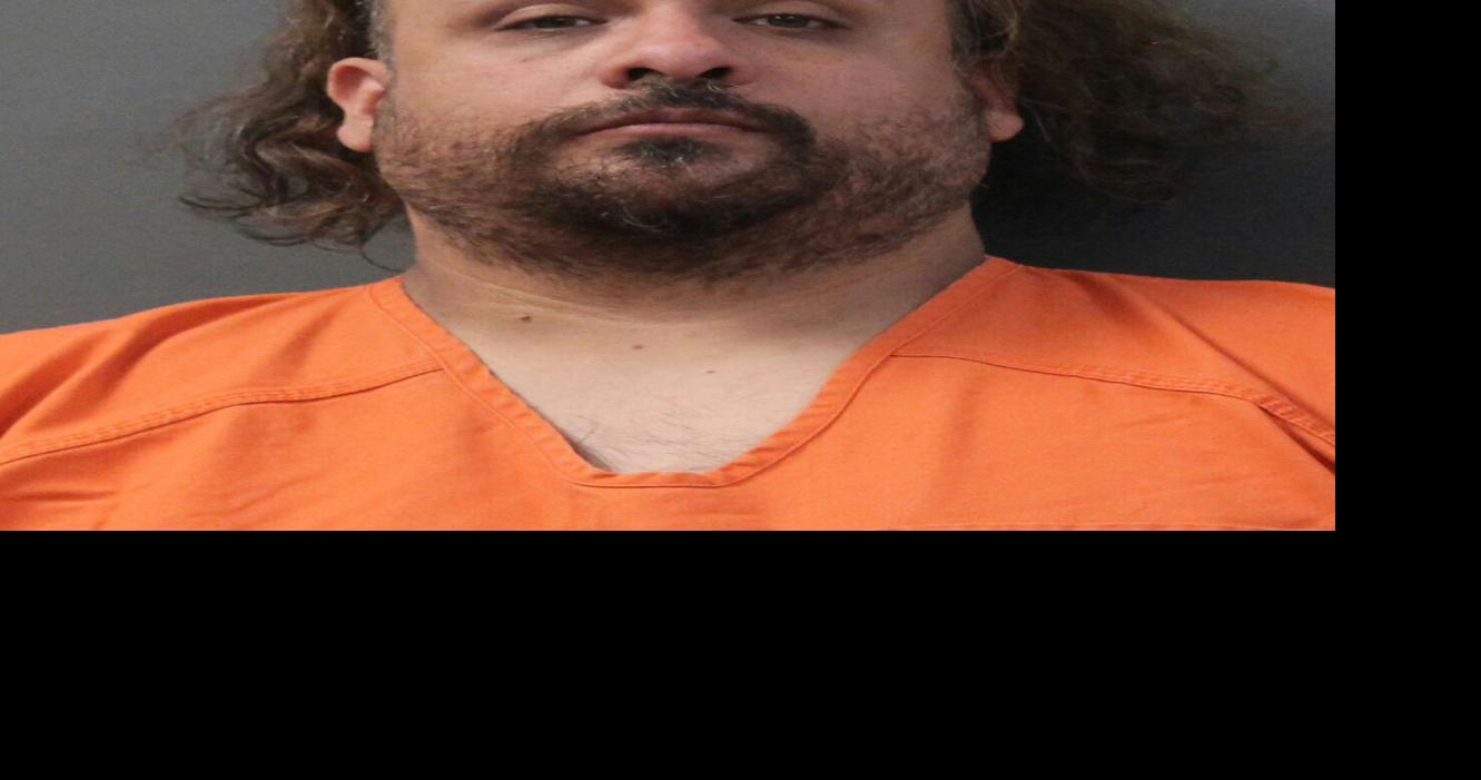 Gering man accused of sexual assault