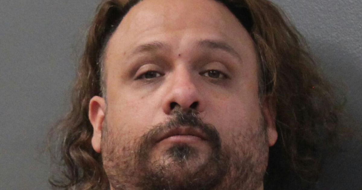 Ge Rings Man Gering man accused of sexual assault