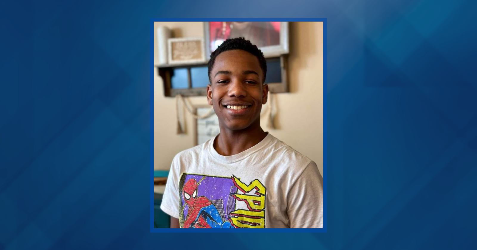 Papillion eighth-grader who drowned in lake 'was an awesome son,' his father says - Vimarsana News