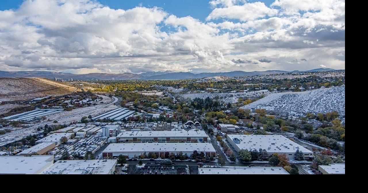 Fee‑shocked retailers bypass California while Reno emerges as a low‑cost logistics hub