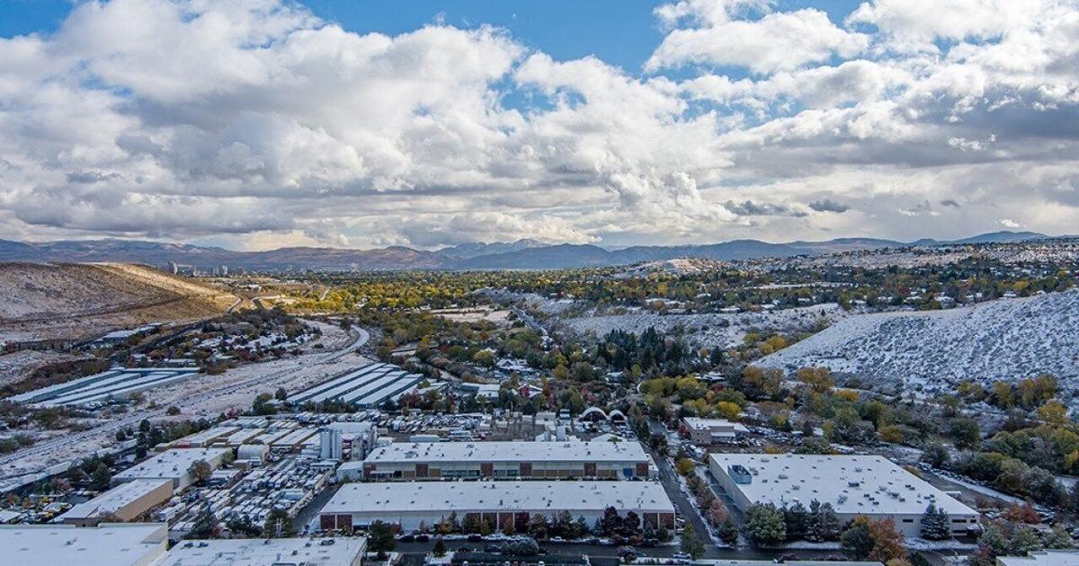 Fee‑shocked retailers bypass California while Reno emerges as a low‑cost logistics hub