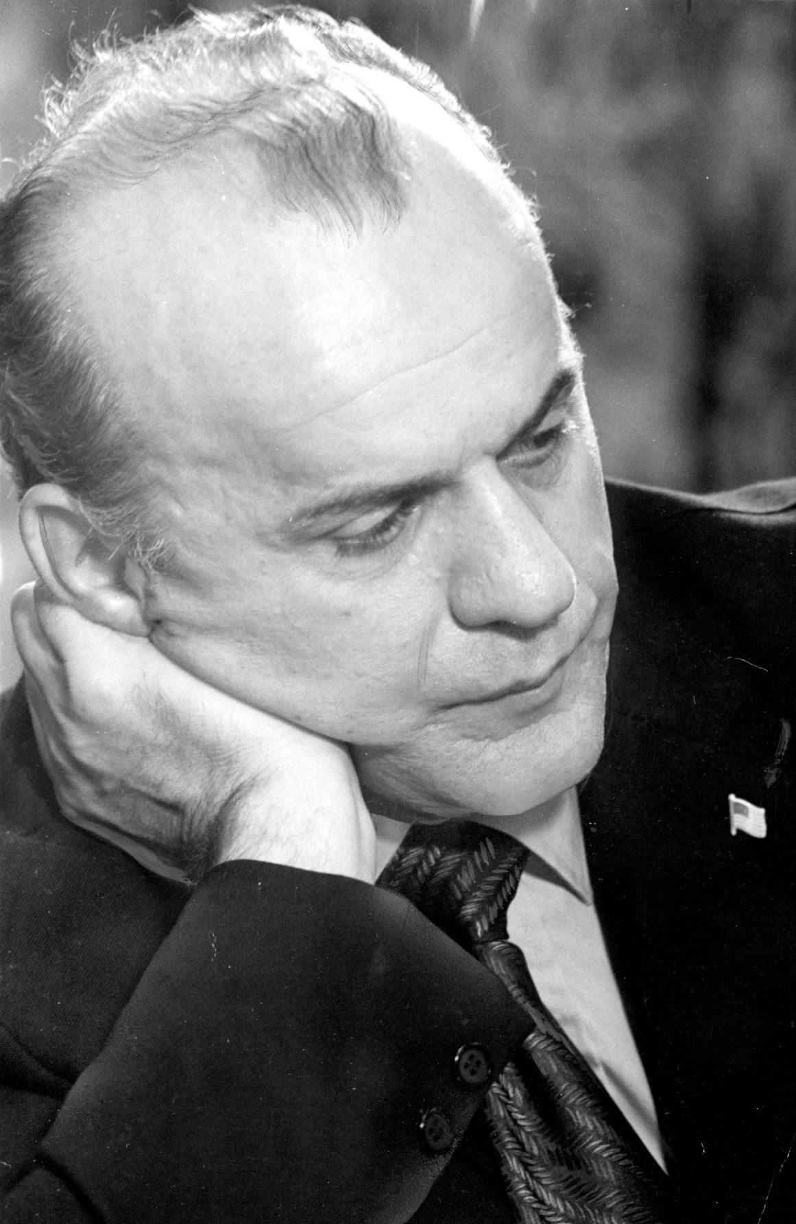 Photos Former Gov. Charles Thone