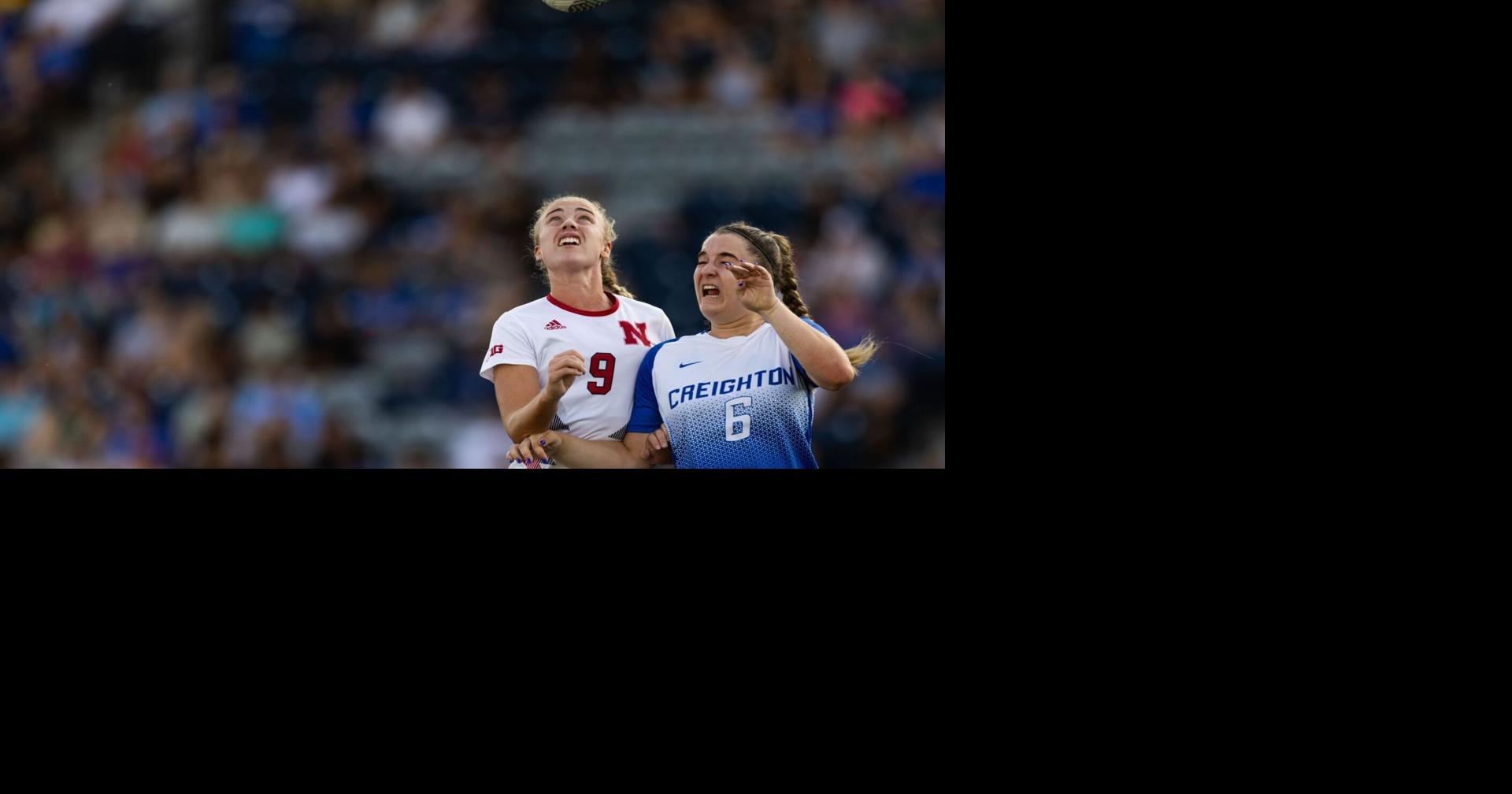 Date changed for Nebraska soccer match against Creighton