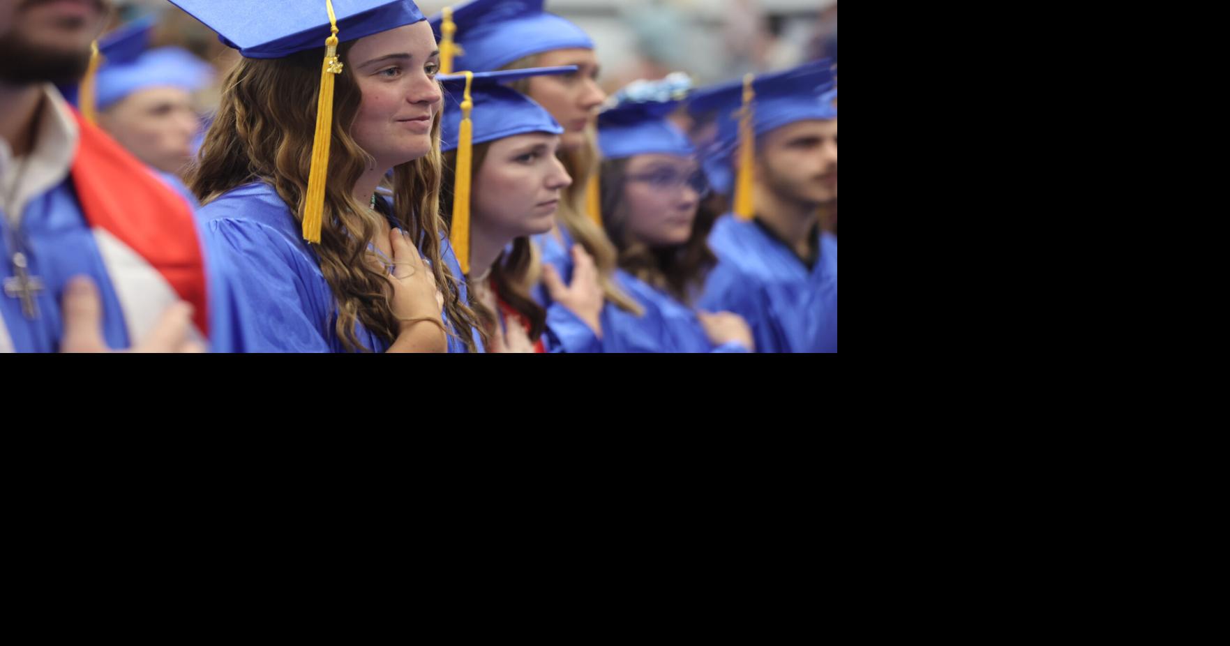 Discover WNCC open for all high school students