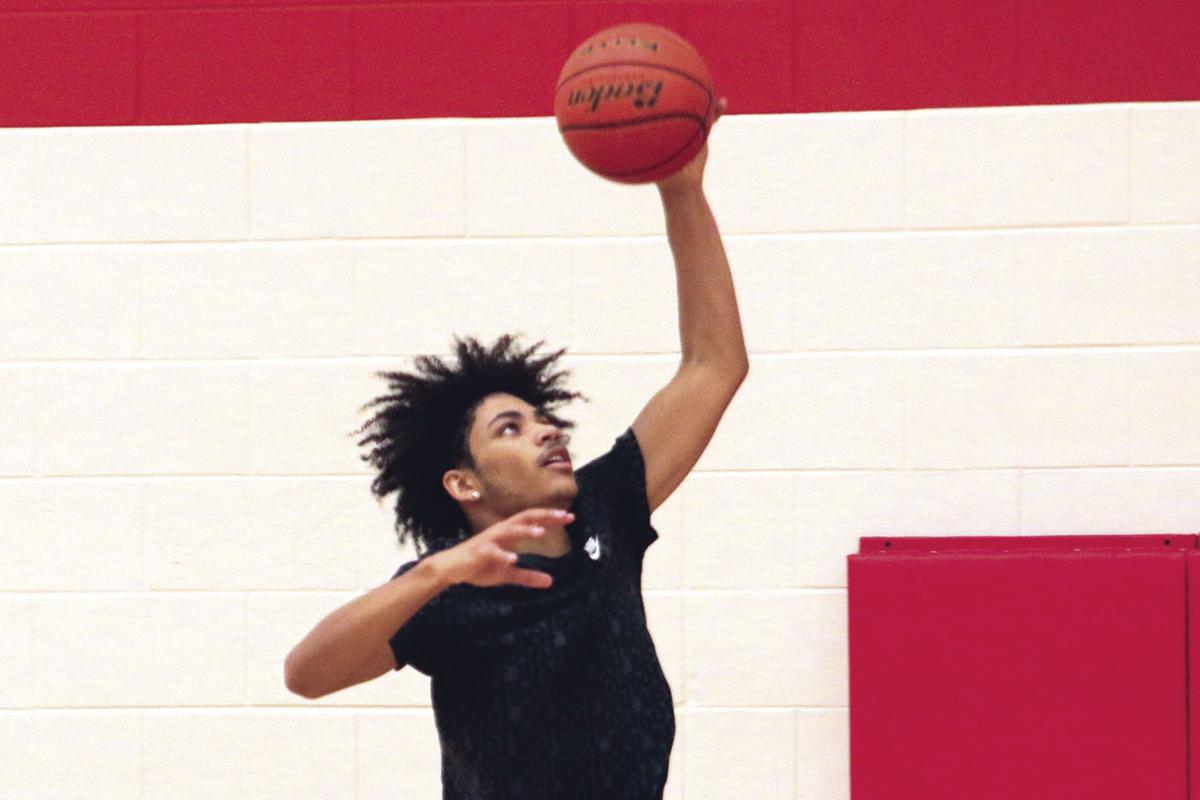 Two Scottsbluff High School Winter Sports Teams Kick Off Practice