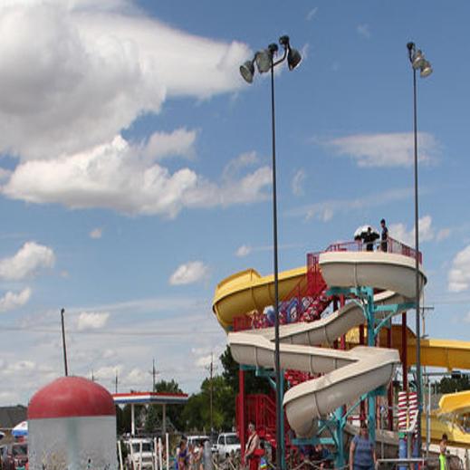 Westmoor Pool Is The Hottest Place To Stay Out Of The Heat Local Starherald Com