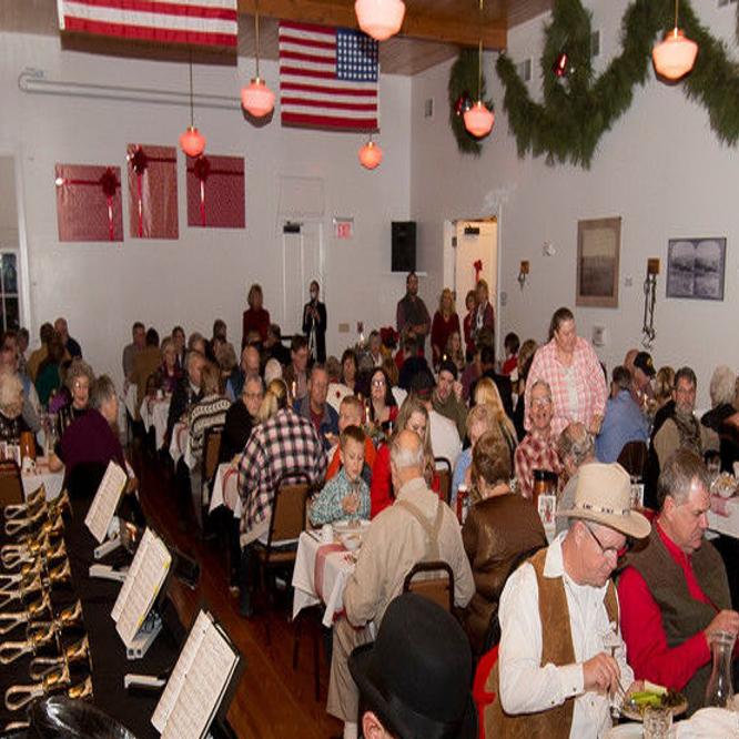 fort robinson christmas dinner 2020 1890 Theme Set For Fort Robinson Christmas Dinner Local News Briefs Starherald Com fort robinson christmas dinner 2020