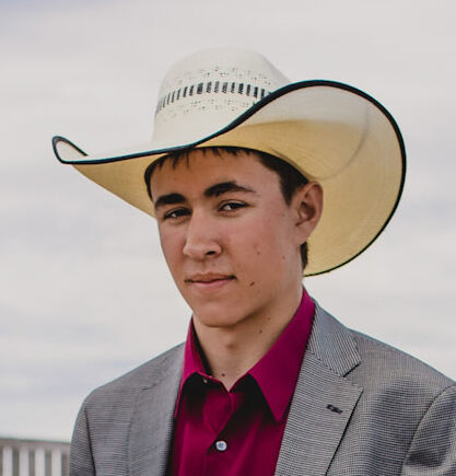 Jayce Meyring