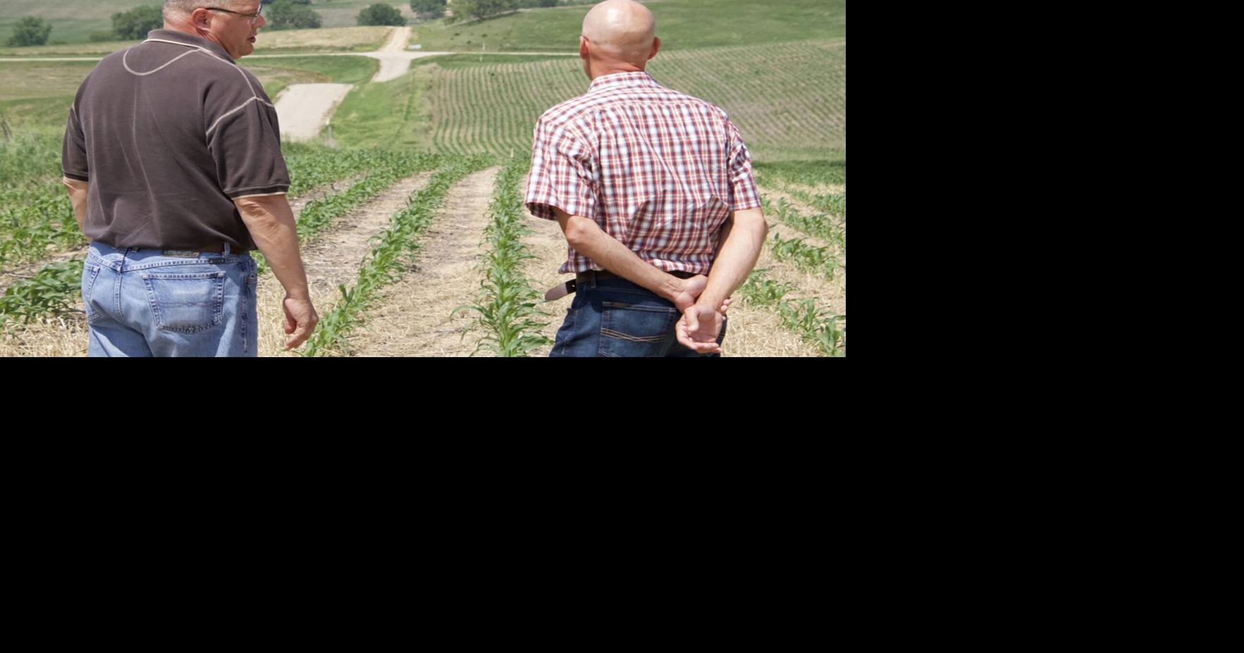 Landowners decry NPPD’s use of eminent domain that will help crypto company grow
