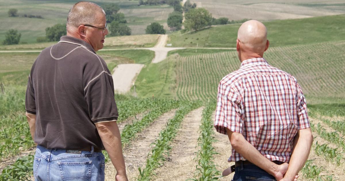 Landowners decry NPPD’s use of eminent domain that will help crypto company grow