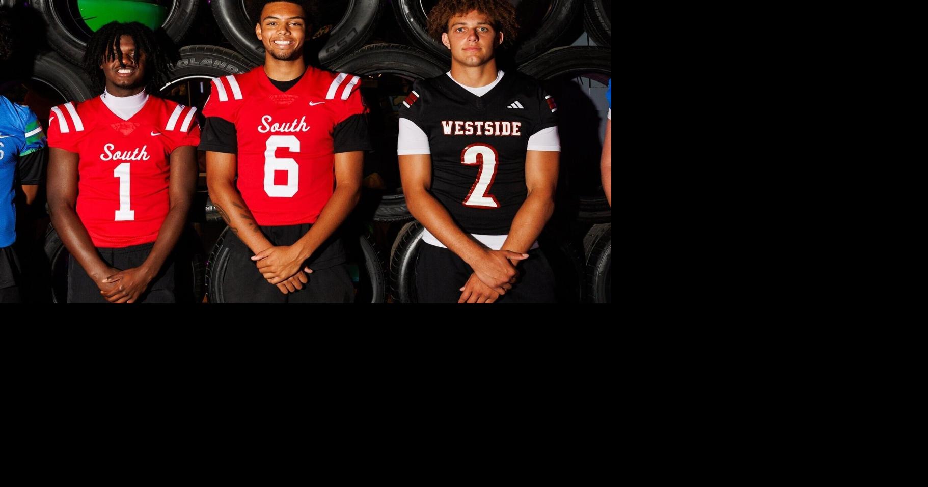 Week 9 is finally here: Bring on Omaha Westside-Millard South football, and their stars