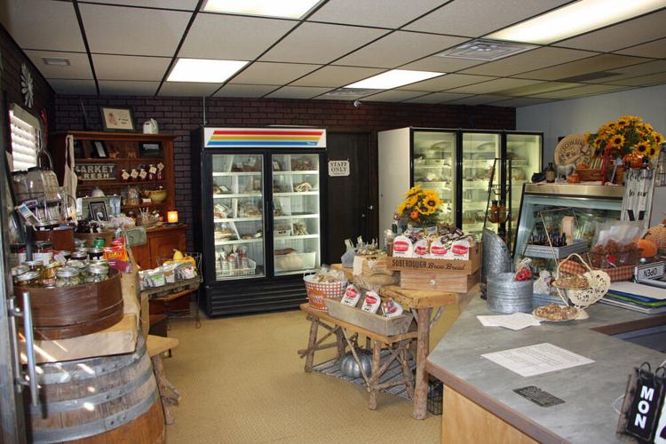 Table Top Meats supports family and community