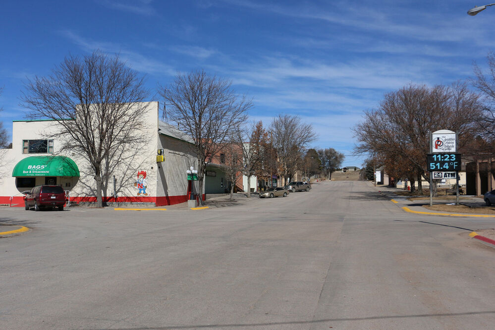 Trying different things is Potter man's legacy