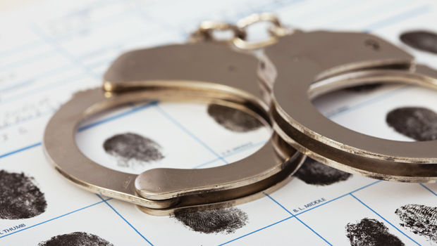 Three men arrested in undercover sex trafficking sting in Alliance