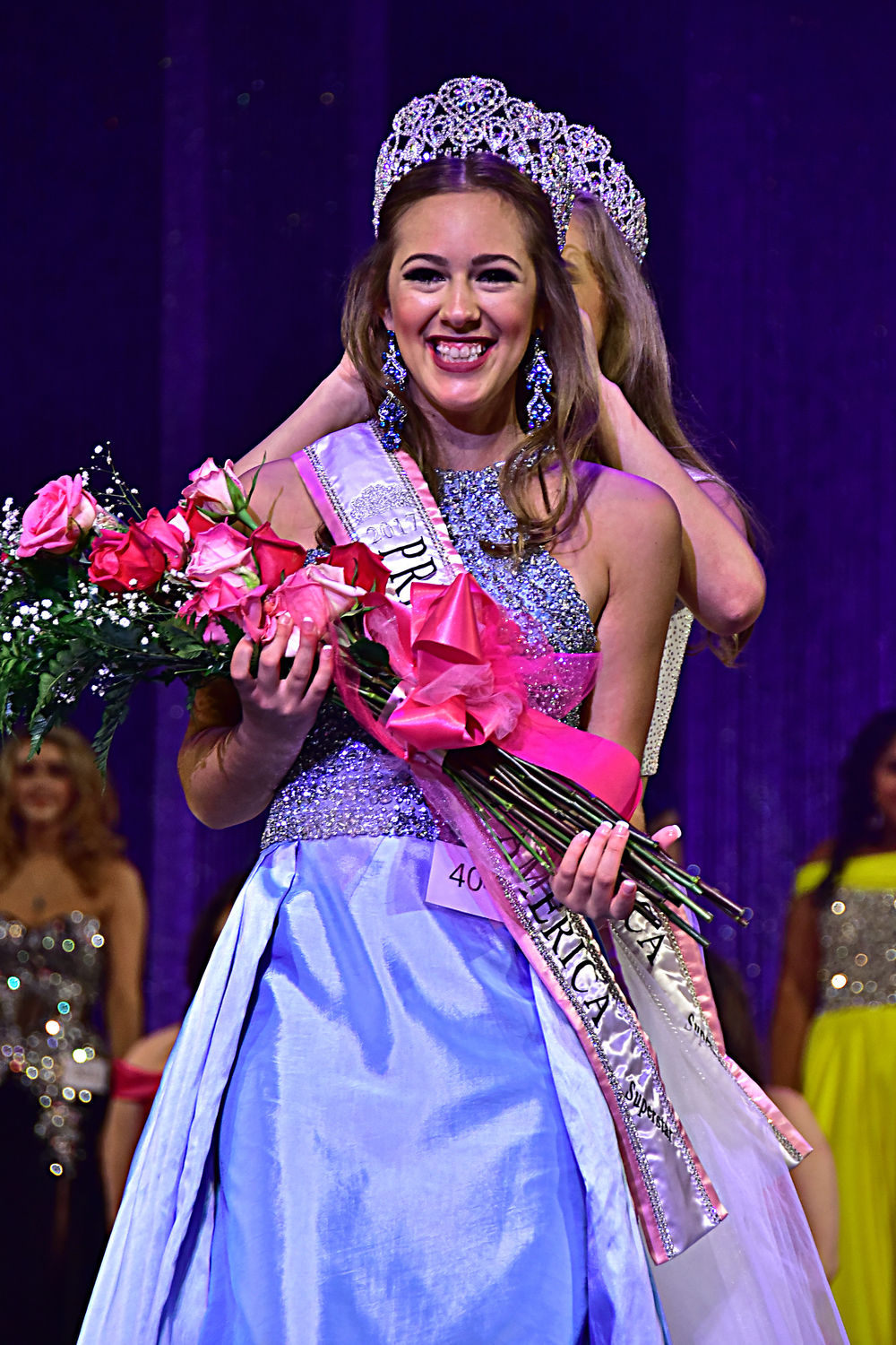 Nebraska girl brings home national title | Honors | starherald.com