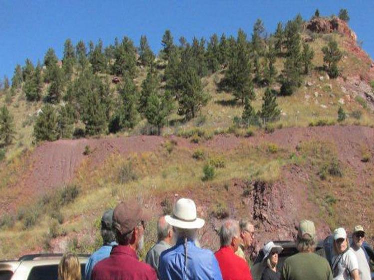 Want To Explore An Abandoned Mine One Tour Will Let The Public Do Just That Local Starherald Com