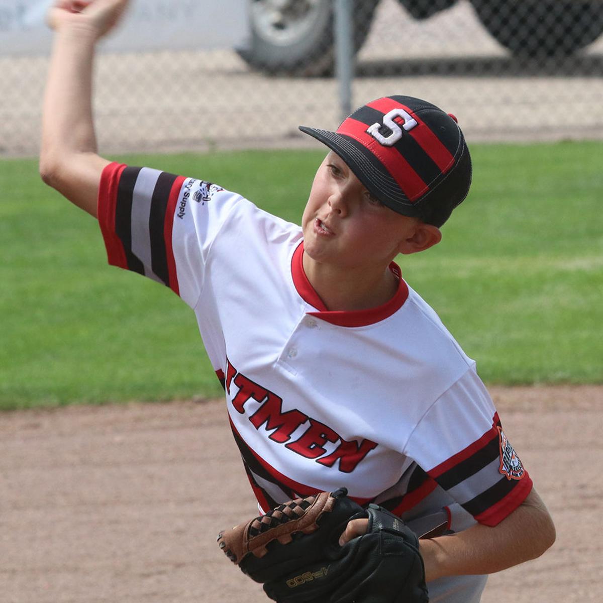 Scottsbluff Sidney 10 Under Baseball Teams Competing In Regional Tourney Sports Starherald Com
