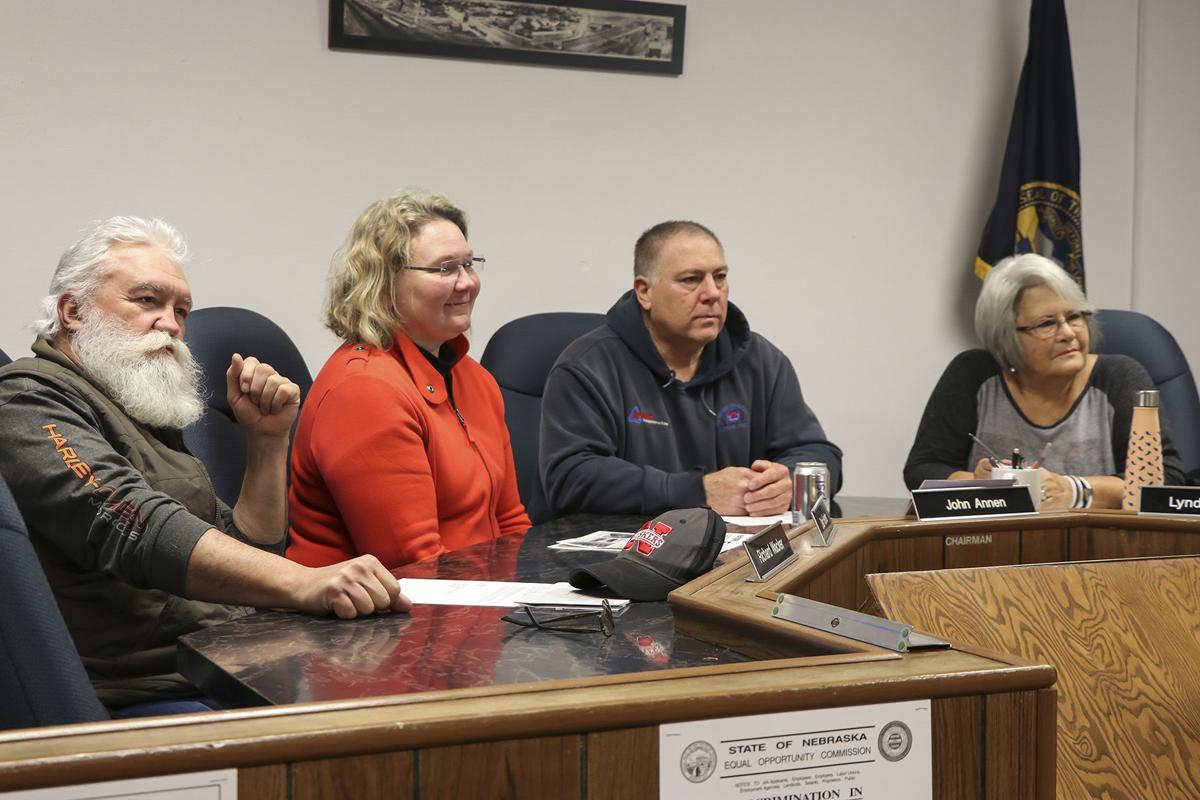 Hemingford Community Care Center approved for Medicaid backpayment