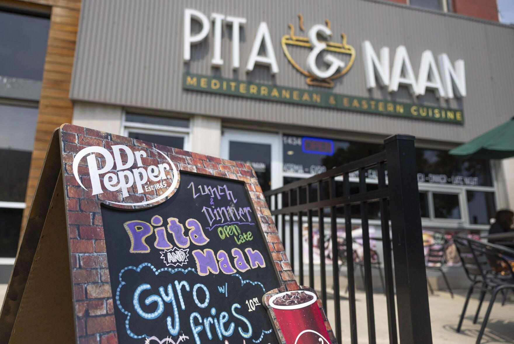 Lincoln road construction, closures and how to avoid delays