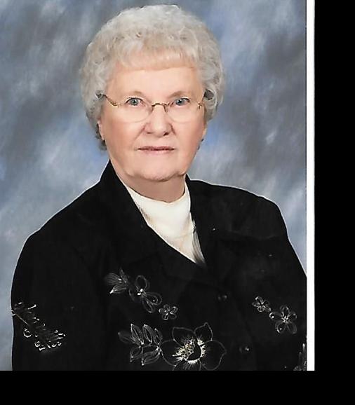 Frieda Rose Foos Obituaries Starherald Com