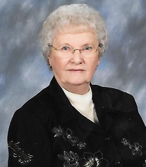 Frieda Rose Foos Obituaries Starherald Com