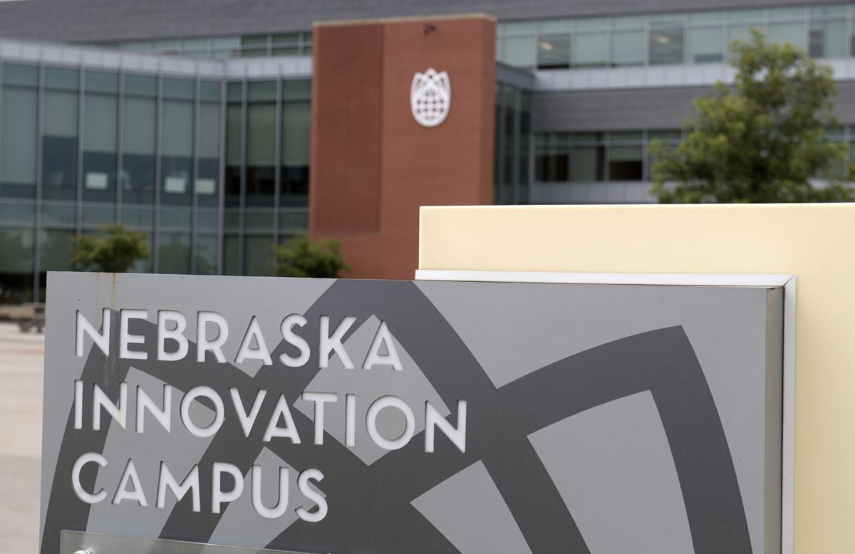 Nebraska Innovation Campus