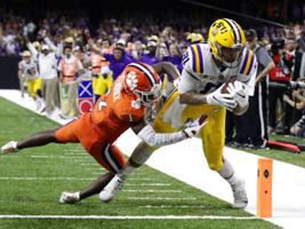 Mckewon Check Out My Way Too Early Preseason Top 25 For The 2020