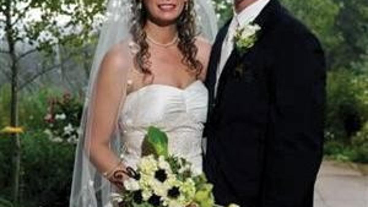 Jennifer Anne Buhr And Donald Allan Thurston Announcements Starherald Com