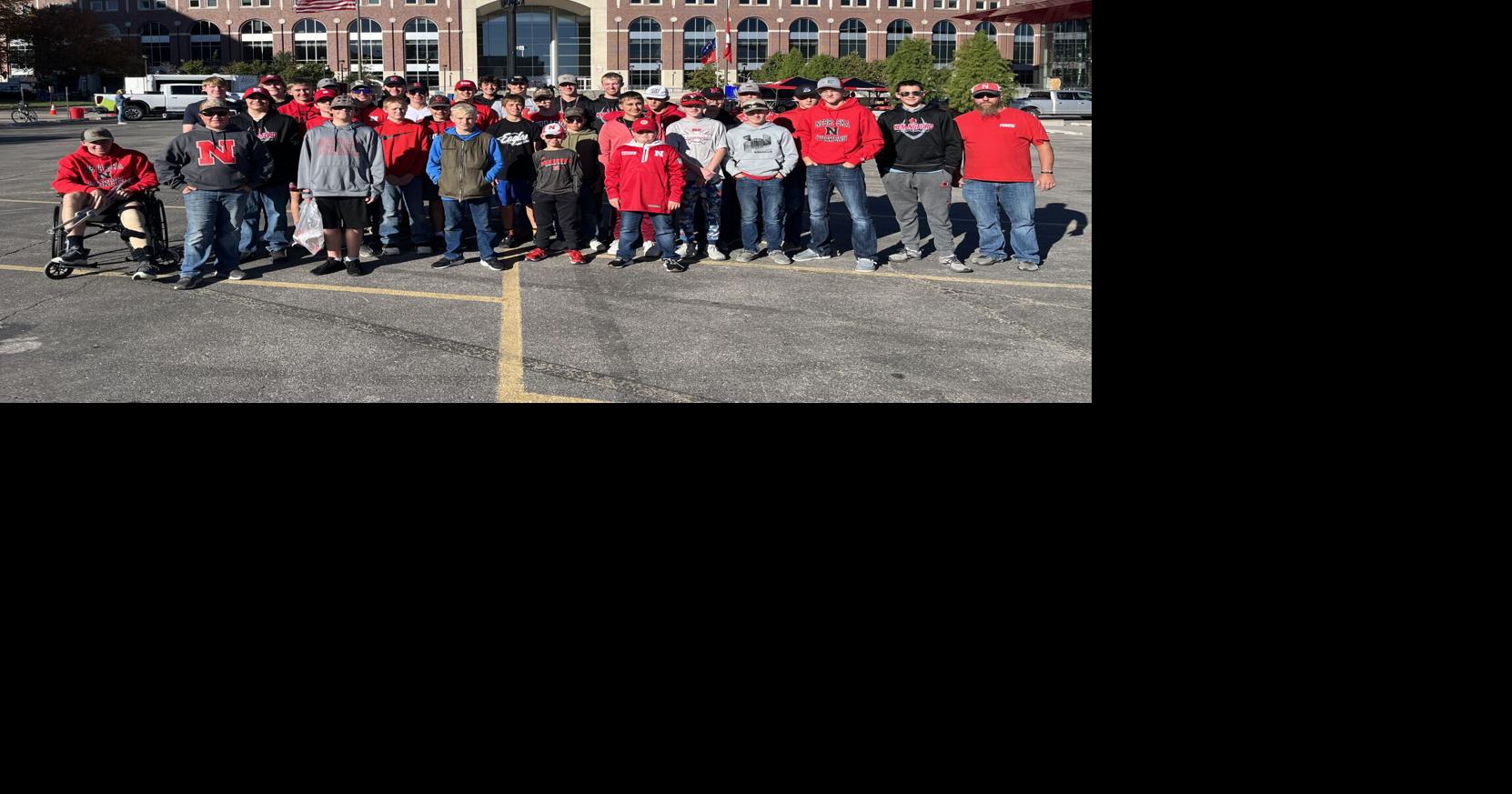 2023 Hemingford High School Football Recap