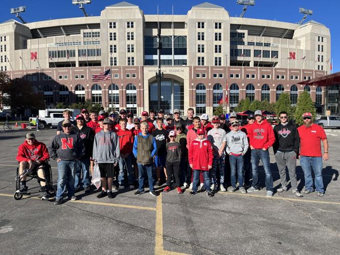 2023 Hemingford High School Football Recap