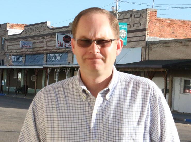 Jeff Sprock