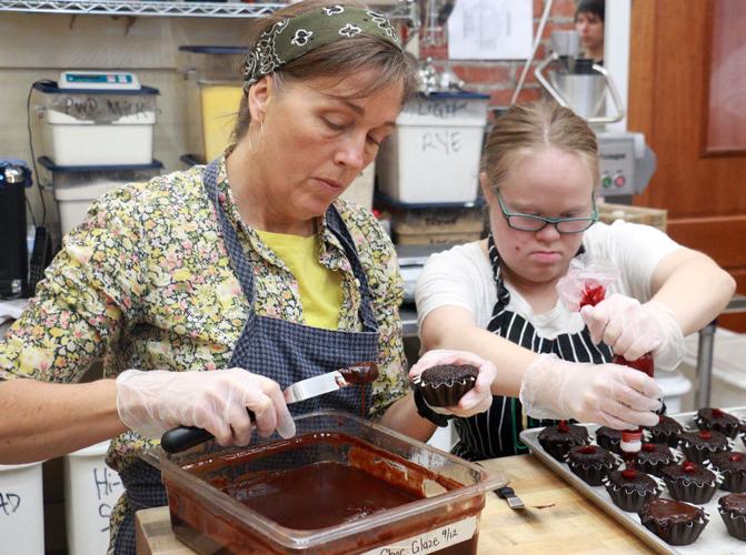 Bread Doctor awarded 'Sweetest Bakery in Wyoming'