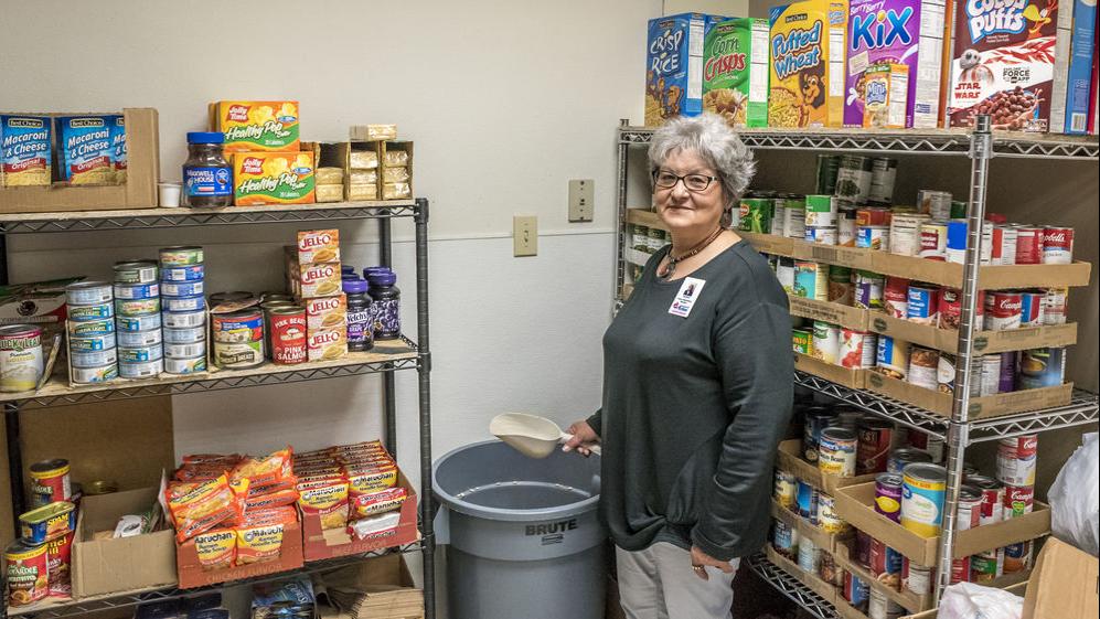 When Families Have Emergencies Capwn S Family Stabilization