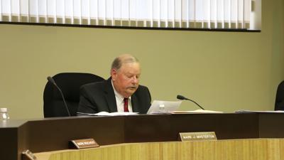 Commissioners ask state oil and gas commission to reconsider wastewater site